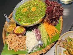 -Ameigo梅果·云贵川bistro(长宁来福士店)