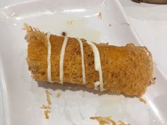 -稻香海鲜饭店(第一国际店)