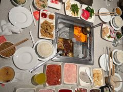 -海底捞火锅(芜湖银泰城店)