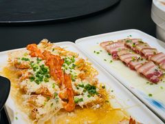 -一品粤珍轩(吴中路店)