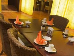 -采悦轩中餐厅·粤菜·海南菜(神州半岛喜来登度假酒店)