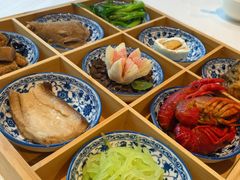 -阳澄湖费尔蒙酒店颐丰阁中餐厅(马鞍山西路店)