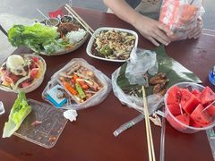 -啰啰冰屋(景洪总店)