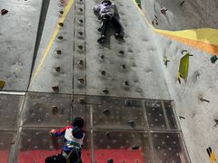 -若克攀岩运动馆(睿海店)