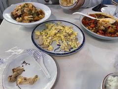 -小郭私房菜·海肠捞饭店(学士街店)