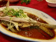 -胜记菜馆(文明路)