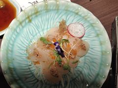 -匠和风精致料理(莆田财富中心店)