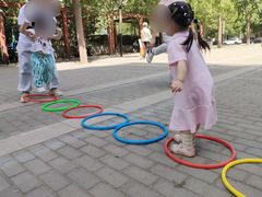 -19童学婴幼儿托育中心