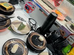 -争鲜回转寿司(朝北大悦城店)