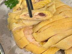 -阿金大白·上海菜馆(新天地店)