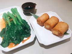 -蔡澜点心·粤菜(西单大悦城店)