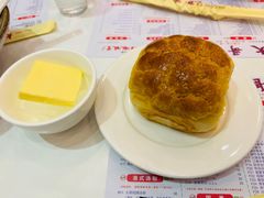 -大哥餐厅(西城花园店)