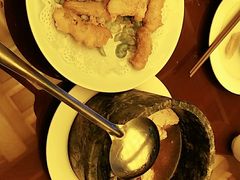 -启东恒大酒店·吕四渔号海鲜餐厅