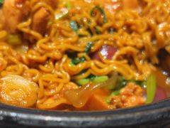 -歪嘴香鸡公煲(大连佳兆业店)