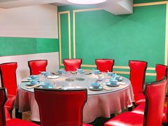 包厢-金龙·打边炉(南京西路店)