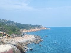-广东惠东海龟国家级自然保护区