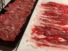 -京韵胡同·酱香羊蝎子火锅涮肉(长寿路店)