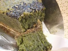 抹茶黑芝麻-Pie Bird(新闸路店)