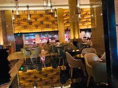 -上海静安铂尔曼酒店