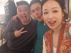 -白仁仔· 活烤海鲜 宵夜(豫园店)