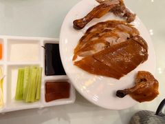 -王厚元饺子·辽菜·烤鸭(工会大厦店)