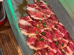 -新石器烤肉(马鞍山印象汇店)