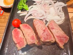 -豪享来牛排(人民店)