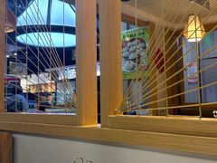 -隆喜元鱼汤包·海鲜(中联广场店)