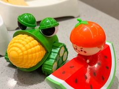 -海底捞火锅(千峰路店)