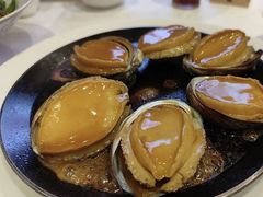 -金河半岛园林酒家(金融城店)