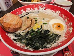 -仙隐小鹿中华料理(南宁万象城店)