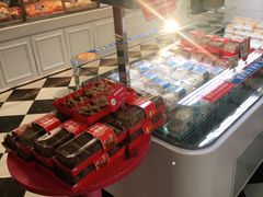 -味多美(江桥万达店)