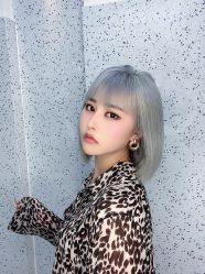 -吉米护肤造型