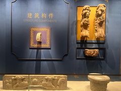 -南京市规划建设展览馆