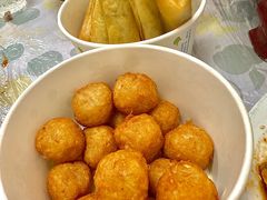 -桂萍特色牛筋牛杂(长堤街总店)