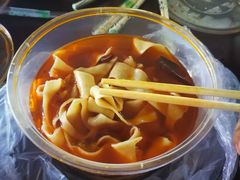 -宋师傅安徽板面(留学路店)