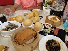 红米脆虾肠-万山楼海鲜酒家·二十三年老字号