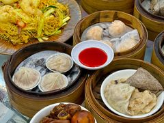 -香港蓮香樓(中環店)