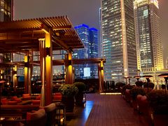 -丽晶轩中餐厅(重庆丽晶酒店)