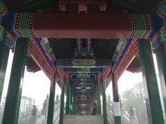 -西海子公园