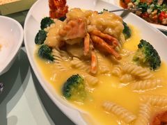 -廊亦舫Lang Yi Fang Restaurant(金桥店)