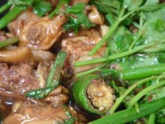 花雕鸡-金鸡厨房(夏湾店)