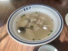 -王家沙点心店(南京西路总店)