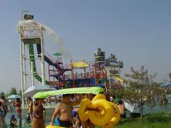 -秦皇岛乐岛海洋王国