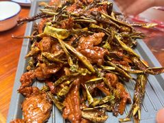 -北冰洋狗肉冷面城(总店)