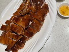-香港新发烧腊茶餐厅(书城店)