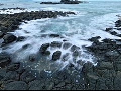 -漳州滨海火山岛自然生态风景区