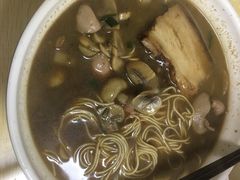 -超爷叔面馆(西园店)