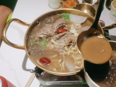 -西塔老太太拌饭(洋泾天物空间店)