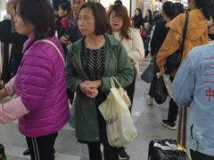-广州白马服装市场